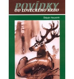 Povídky od loveckého krbu nové vydání