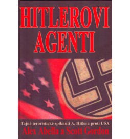 Hitlerovi agenti