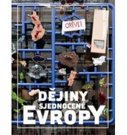 Dějiny sjednocené Evropy