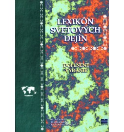 Lexikon svetových dejín