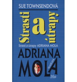Strasti a útrapy Adriana Mola