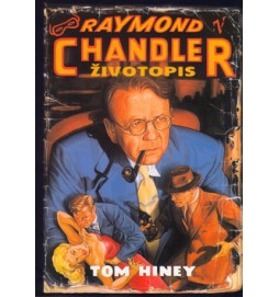 Raymond Chandler