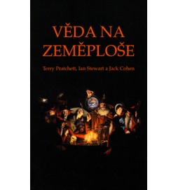 Věda na Zeměploše