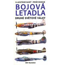 Bojová letadla druhé světové války
