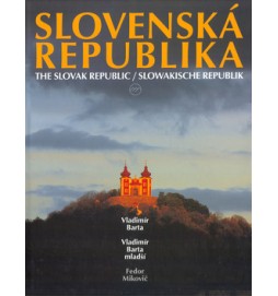 Slovenská republika