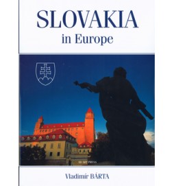 Slovakia in Europe