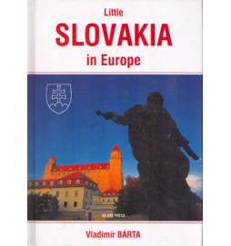 Little Slovakia in Europe