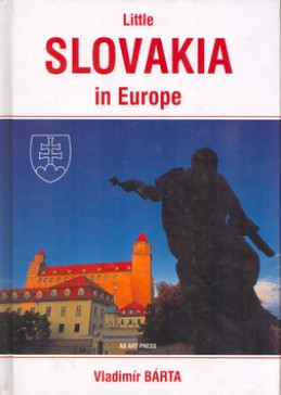 Little Slovakia in Europe - Vladimír Bárta; Vladimír Barta