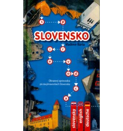 Slovensko sprievodca