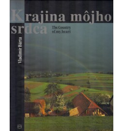 Krajina môjho srdca