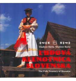 Ľudová klenotnica Slovenska