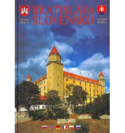 Bratislava Slovensko