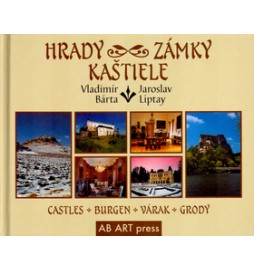 Hrady, zámky, kaštiele