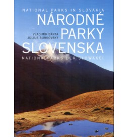 Národné parky Slovenska