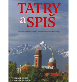 Tatry a Spiš