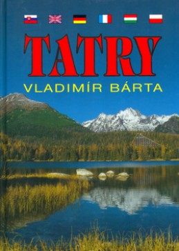 Tatry - Vladimír Bárta; Vladimír Barta