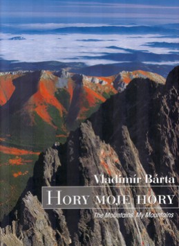 Hory moje hory - Vladimír Bárta; Vladimír Barta