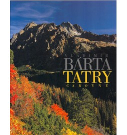 Tatry čarovné