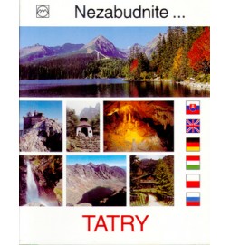 Tatry