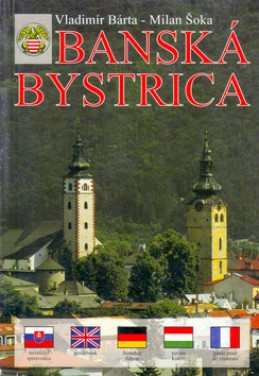 Banská Bystrica - Vladimír Bárta; Milan Šoka