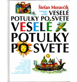 Veselé potulky po svete
