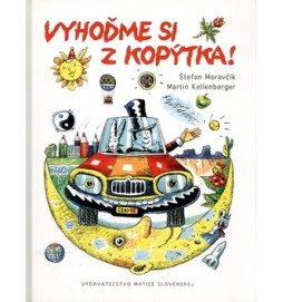 Vyhoďme si z kopýtka