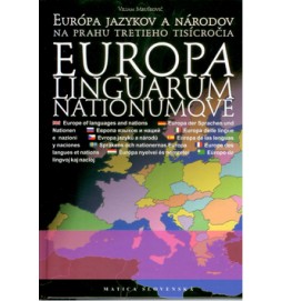 Europa linguarum nationumqve