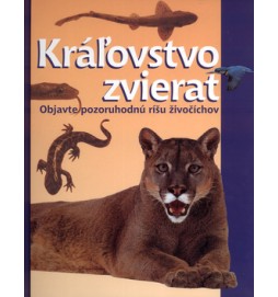 Kráľovstvo zvierat