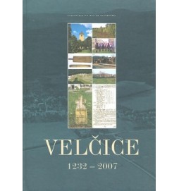 Velčice