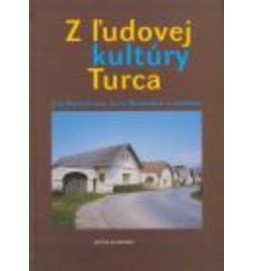 Z ľudovej kultúry Turca