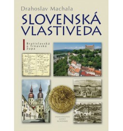Slovenská vlastiveda I