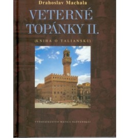 Veterné topánky II.