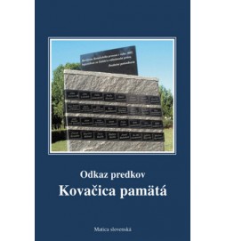 Kovačica pamätá