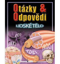 Otázky a odpovědi Lidské tělo
