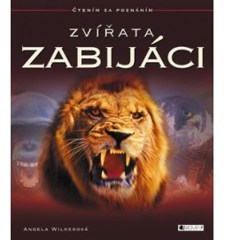 Zvířata zabijáci