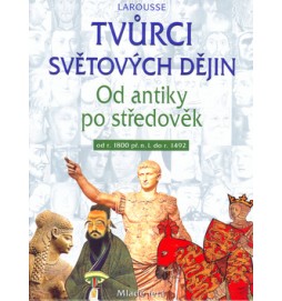 Tvůrci světových dějin 1.