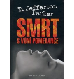 Smrt s vůní pomeranče