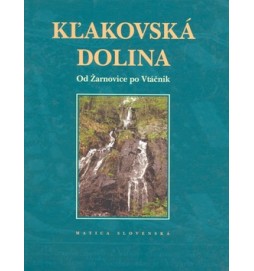 Kľakovská dolina