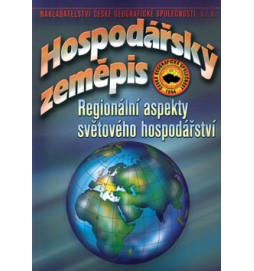 Hospodářský zeměpis