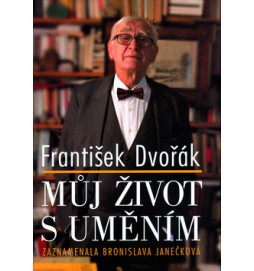 Můj život s uměním