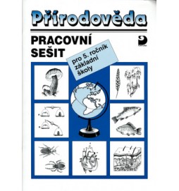 Přírodověda pracovní sešit
