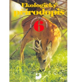 Ekologický přírodopis pro 6.ročník základní školy