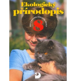 Ekologický přírodopis pro 8.ročník základní školy
