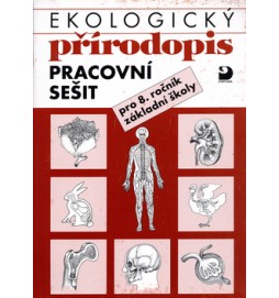 Ekologický přírodopis Pracovní sešit