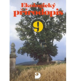 Ekologický přírodopis pro 9.ročník základní školy
