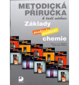 Metodická příručka k řadě učebnic Základy praktické chemie