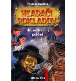 Hľadači pokladov