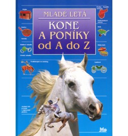 Kone a poníky od A do Z