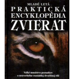 Praktická encyklopédia zvierat