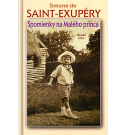Spomienky na Malého princa